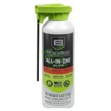 Breakthrough Gun Care Aerosol