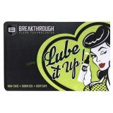 Breakthrough Pistol Cleaning Mat