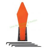 Champion Diamond Pop-Up Target