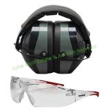Champion Hearing Protection Combo
