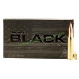 Hornady Black 308Win