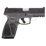 Taurus G3 9mm Pistol