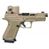 Shadow Systems MR920 Pistol