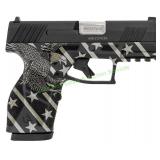 Taurus GX2 9mm Pistol