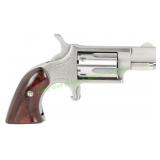 NAA Mini Revolver 22LR