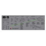 TekMat AR-15 Cleaning Mat
