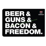 TekMat Freedom Cleaning Mat