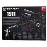 TekMat 1911 Ultra20 Cleaning Mat