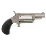 NAA Mini Revolver 22WMR