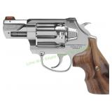 DB SDR 38Spl Revolver