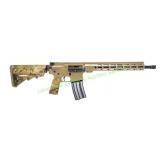 Bushmaster ORCII Pro 5.56 Rifle