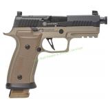 Sig Sauer P320 AXG Combat 9mm