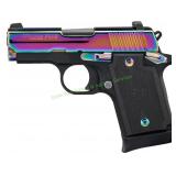 Sig Sauer P938 9mm Pistol