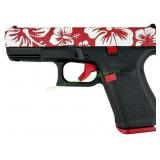 Glock G19 Gen5 9mm Pistol