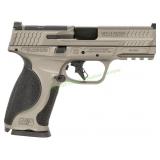 S&W M&P M2.0 9mm Pistol