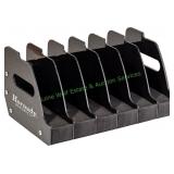Hornady 6 Gun Pistol Rack