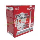 Fiocchi 12GA Target Loads