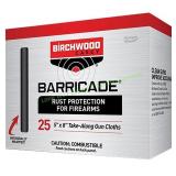 Birchwood Barricade Take Alongs