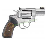 Ruger GP100 357Mag Revolver