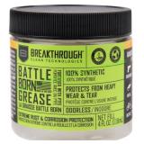 Breakthrough Battle Born Grease