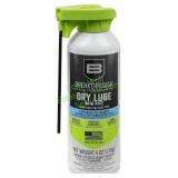 Breakthrough Dry Lube