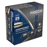 Fiocchi 380 ACP Hyperformance