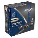 Fiocchi 45 ACP Hyperformance