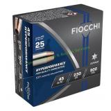 Fiocchi 45 ACP Hyperformance