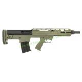 Tokarev TBP 12GA Shotgun