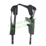 Uncle Mikes Pro-Pak Holster