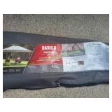 Coleman Oasis II One Peak 13x13 Canopy