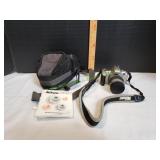 Nikon N55 Camera w/ Cover