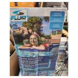 Fluid Aquatics Dipping Pool Float