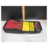 U.S. Divers Dive Set, Sz Sm 4-7
