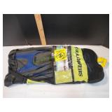 U.S. Divers Dive Set, Sz S/M 4-8