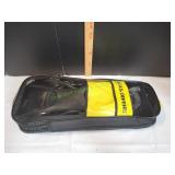 U.S. Divers Dive Set, Sz Lg 10-13