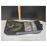 U.S. Divers Dive Set, Sz S/M 4-8