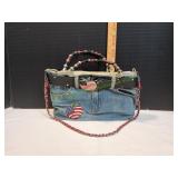 Jean Purse