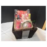 Bath Gift Set