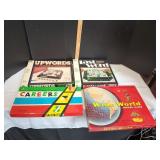 (4) Board Games