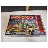 Monopoly Here & Now