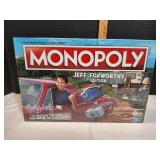Monopoly Jeff Foxworthy Edition