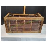 Decorative Basket
