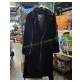 Nana Creations Full Length Faux Fur, Sz Med.