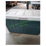 (2) Coolers