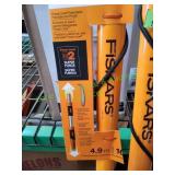 Fiskars Power-Level Extendable Pole Saw