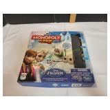 Monopoly Junior, Disney Frozen