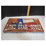 Lone Star-Opoly