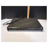 Magnavox Blu-Ray Player