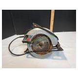Skilsaw 7 1/4" 5150 Circular Saw
